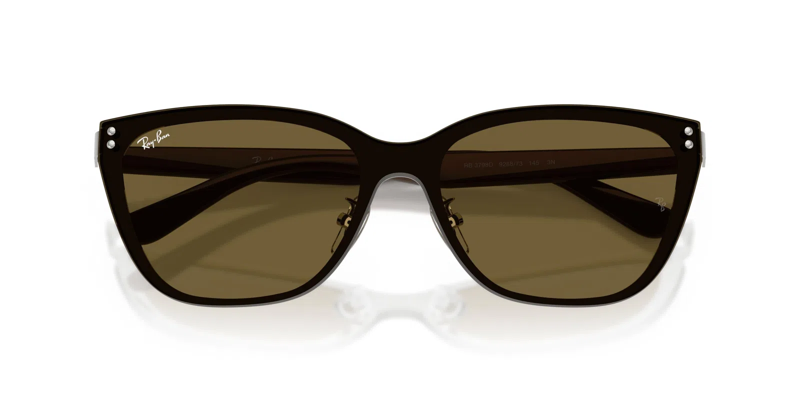 Ray-Ban 3798D Sunglasses - view 10